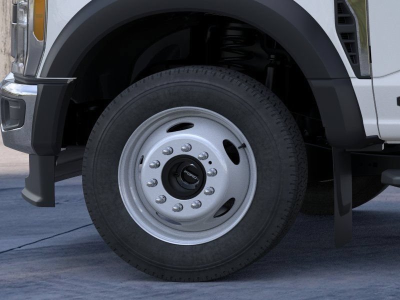 New 2026 Ford F550 4x4 Crew Cab image 21
