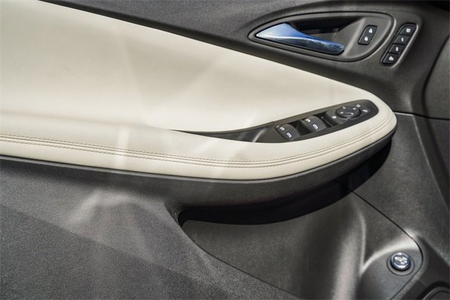 Used 2024 Buick Encore GX Avenir w/ Avenir Technology Package image 21