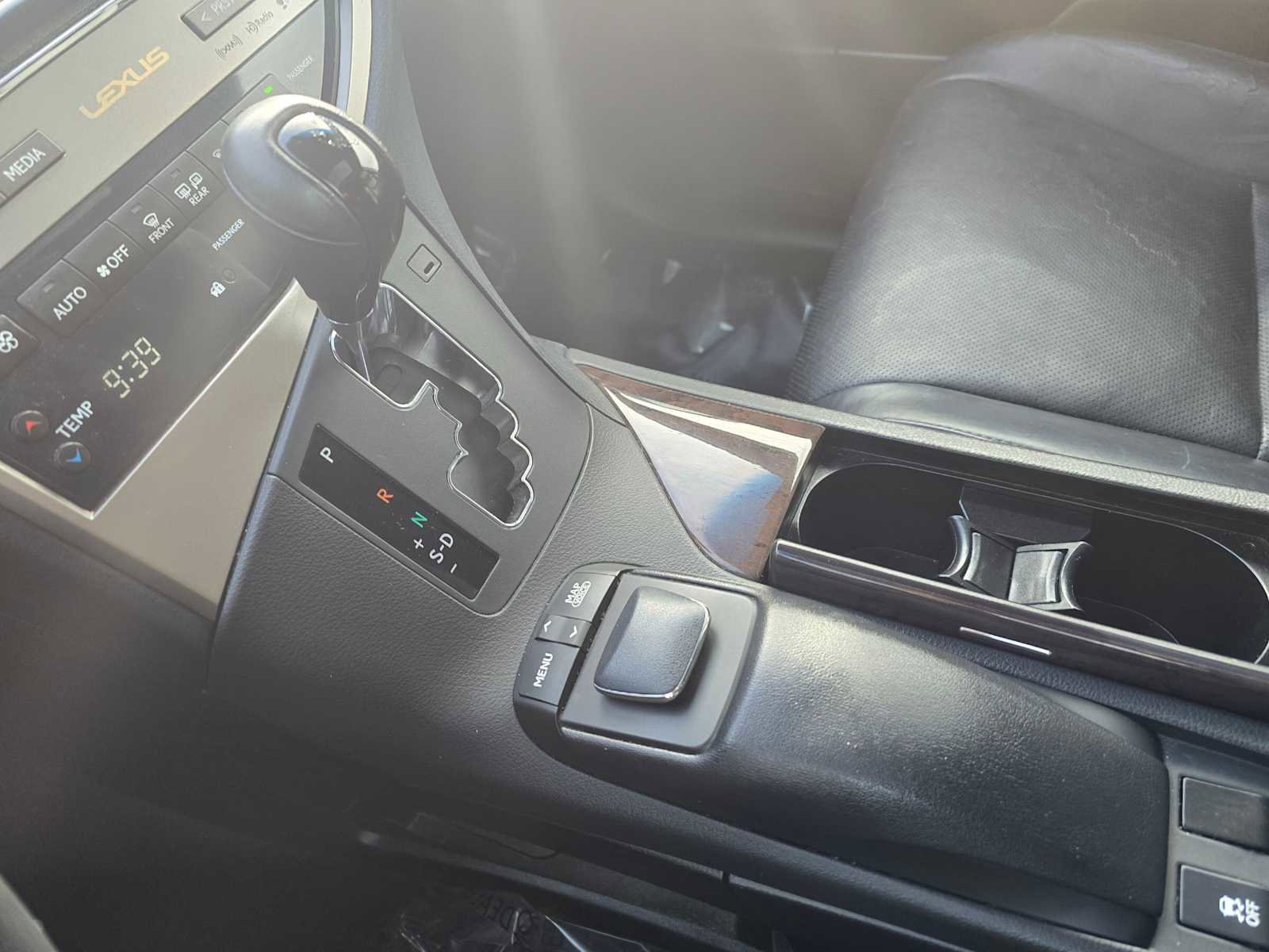 Used 2013 Lexus RX 350 FWD image 31