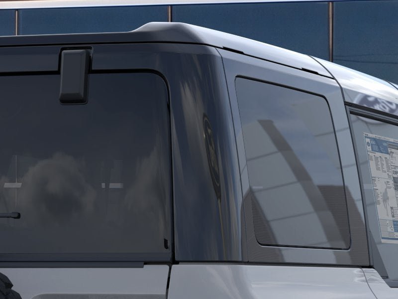New 2026 Ford Bronco Outer Banks AWD/4WD image 52