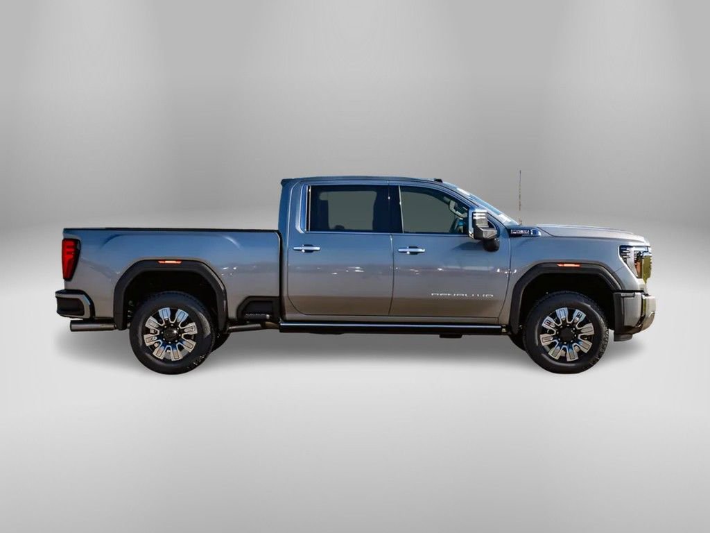 New 2026 GMC Sierra 2500 Denali w/ Denali Reserve Package image 2