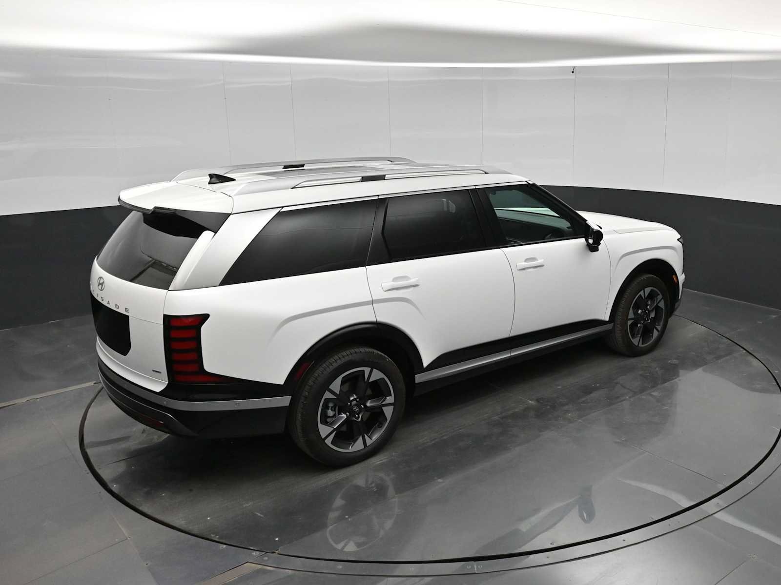New 2026 Hyundai Palisade Limited AWD/4WD image 34