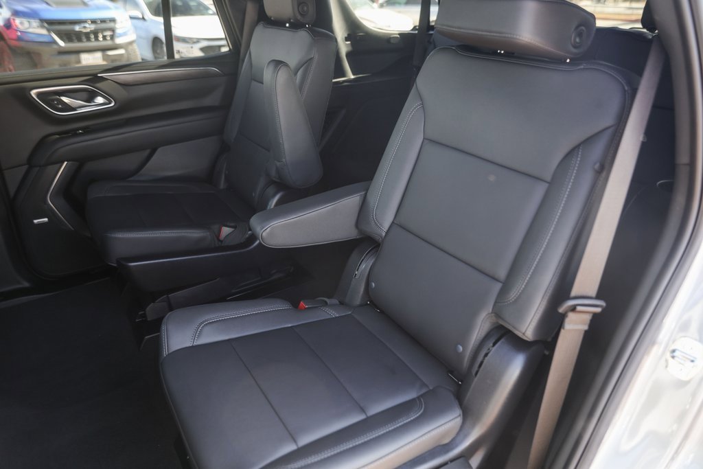 Used 2024 Chevrolet Tahoe LT w/ Luxury Package image 26