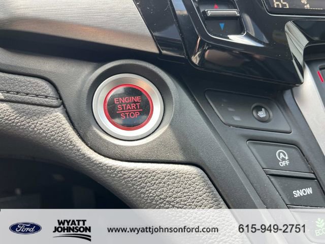 Used 2024 Honda Odyssey EX-L image 36