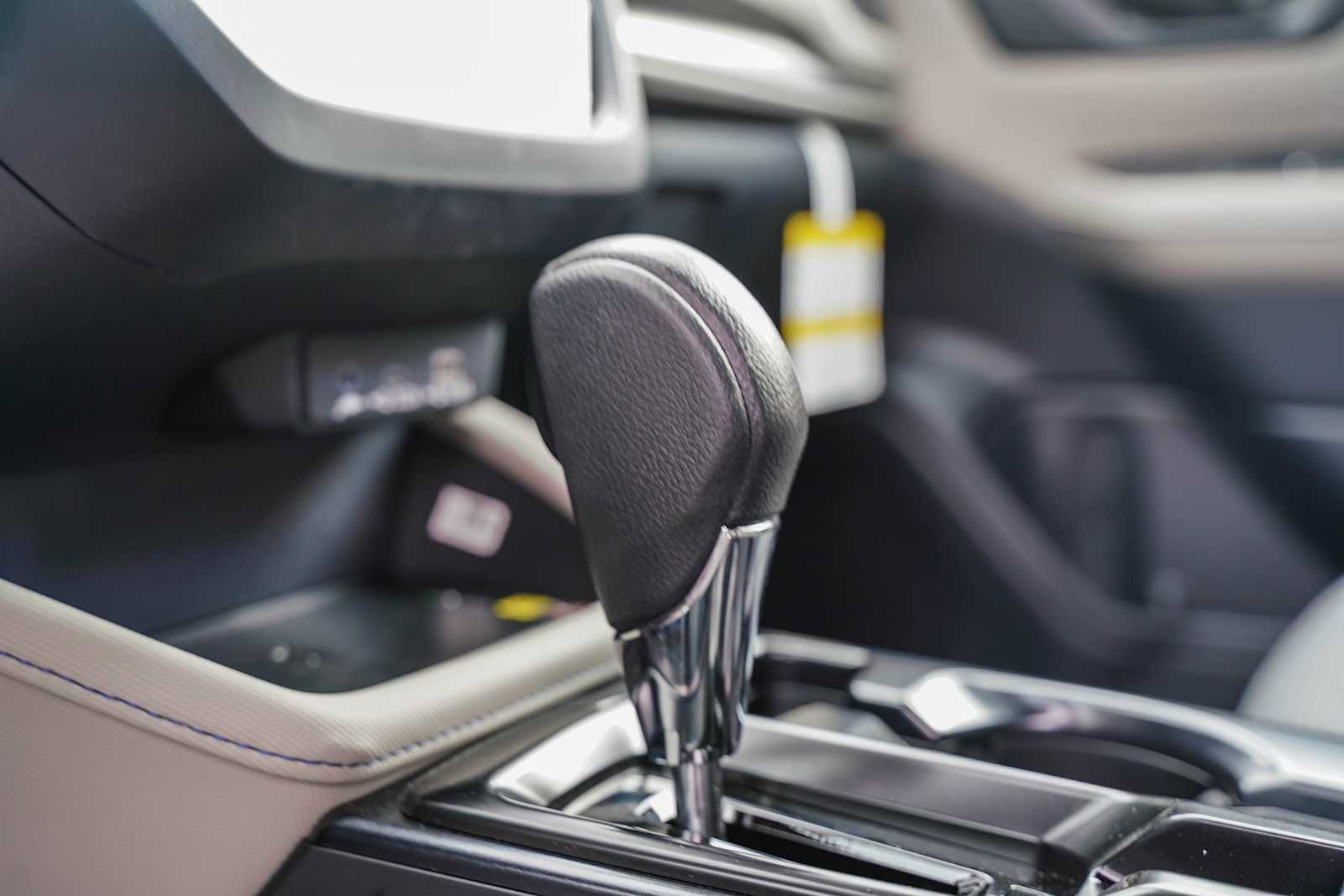 New 2026 Subaru Forester Premium image 24