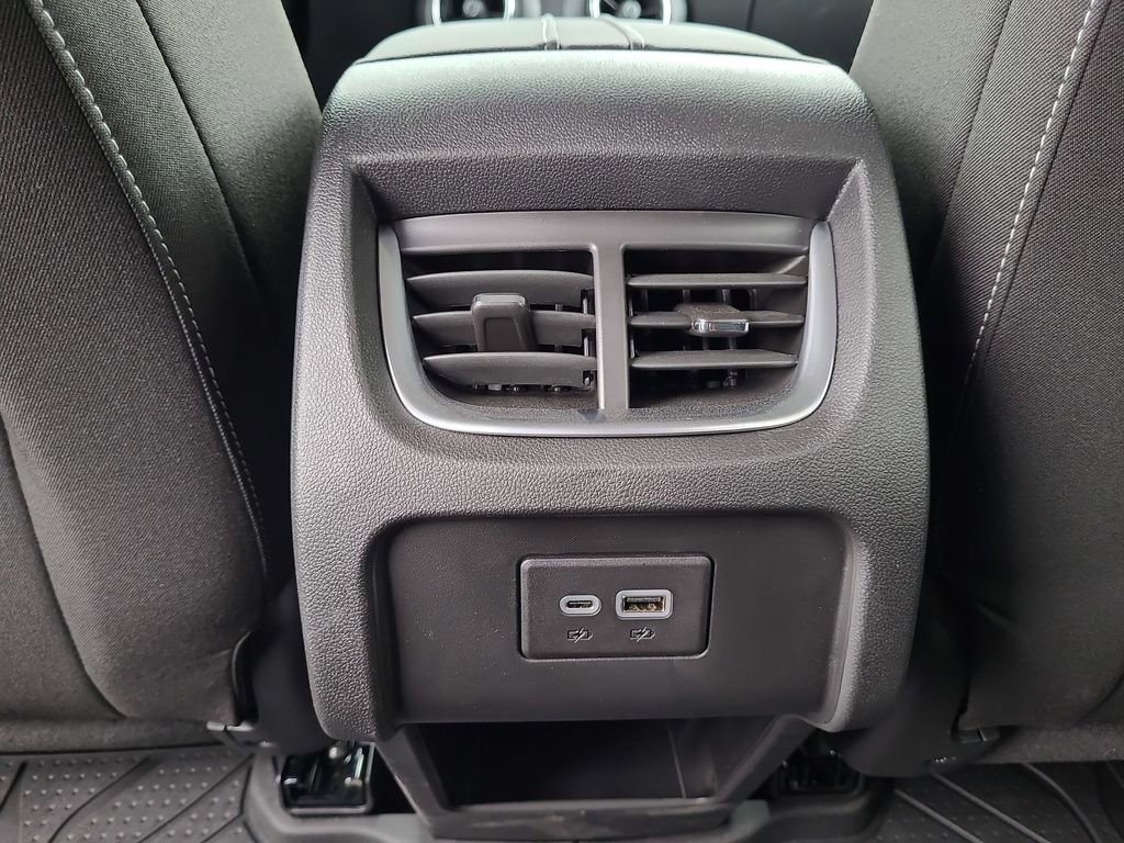 New 2025 Chevrolet Blazer LT w/ Driver Confidence Package image 22