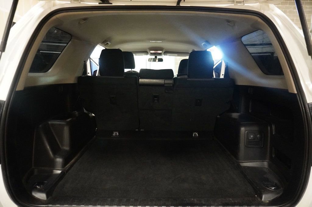 Used 2019 Toyota 4Runner SR5 Premium image 10