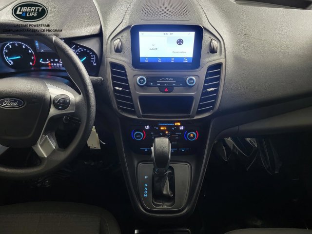 Used 2022 Ford Transit Connect XLT w/ Trailer Tow Package FWD image 24
