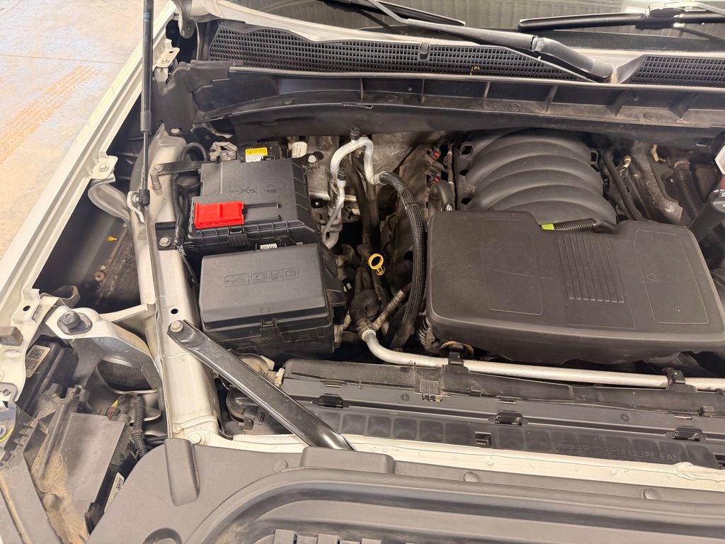 Used 2020 GMC Sierra 1500 SLT w/ SLT Premium Package image 51