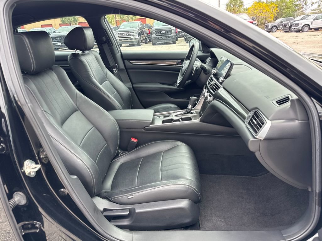 Used 2019 Honda Accord Sport image 21