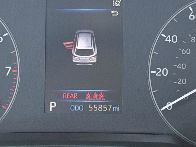 Certified 2023 Toyota Corolla Cross L FWD image 14