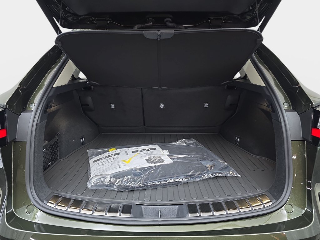 New 2026 Lexus NX 350 AWD w/ Premium Package image 12
