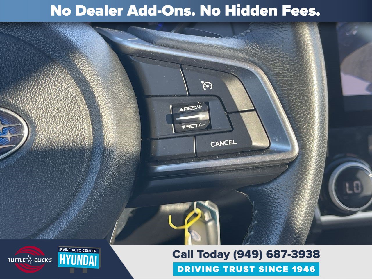 Used 2018 Subaru Outback 2.5i Premium w/ Protection Package #1 AWD/4WD image 26