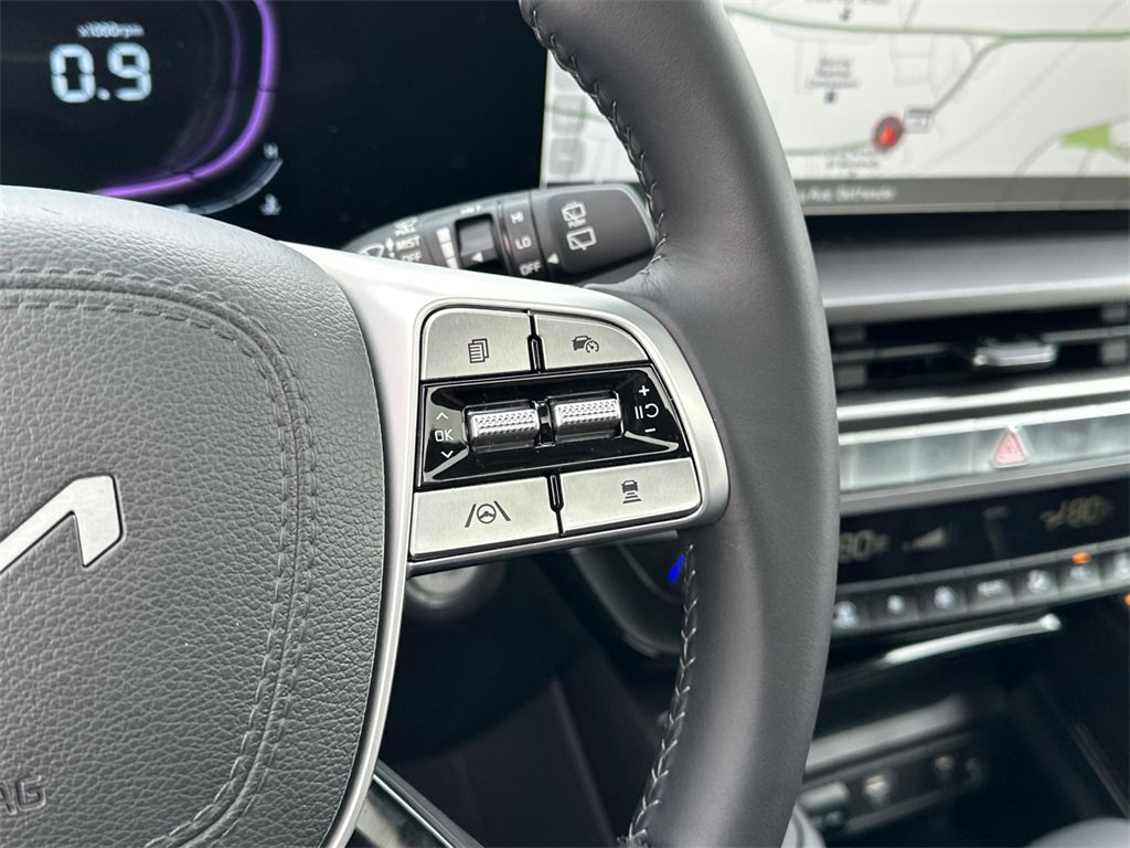 New 2025 Kia Telluride S image 23