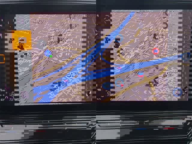 Used 2022 Volkswagen ID.4 Pro S image 29