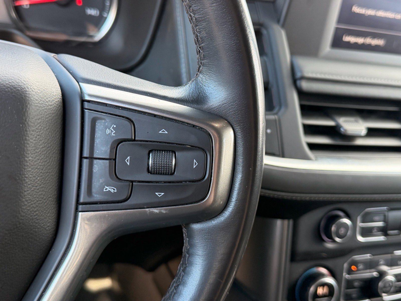 Used 2023 Chevrolet Tahoe LS image 21