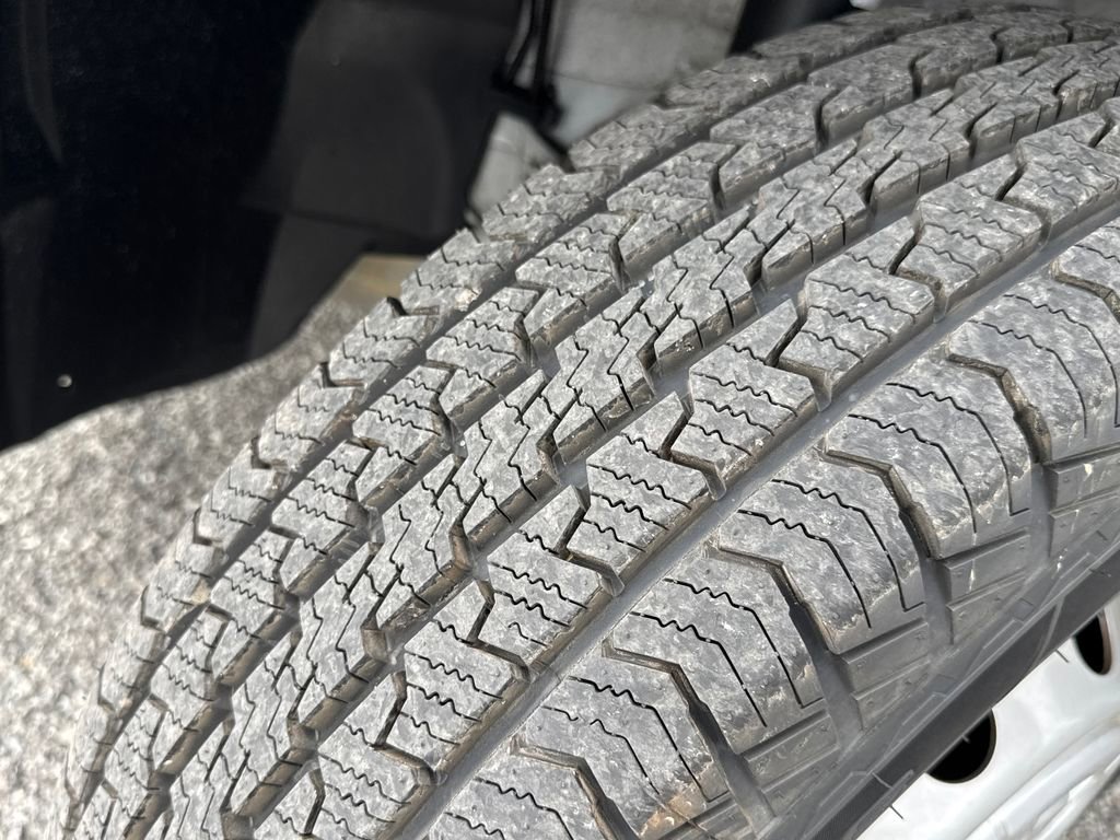 Used 2022 RAM ProMaster 2500 image 26