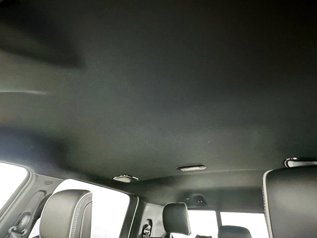 New 2026 RAM 2500 Limited image 14