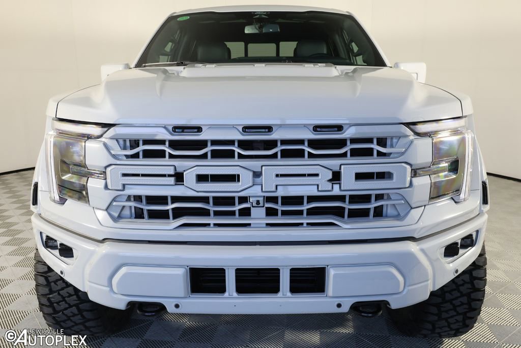 Used 2026 Ford F150 Raptor AWD/4WD image 2