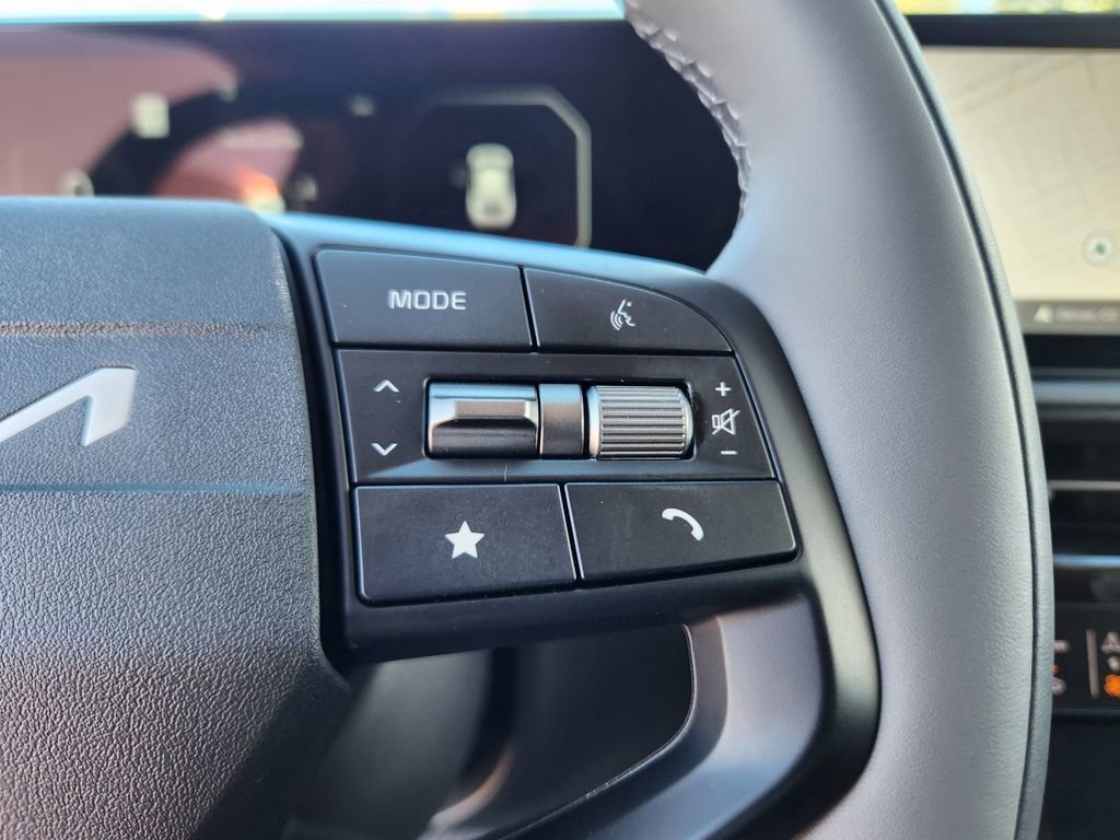 New 2025 Kia EV6 Light w/ Light LR Technology Package image 15