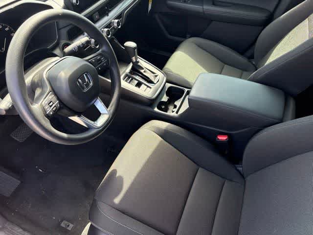 Used 2026 Honda CR-V LX image 9