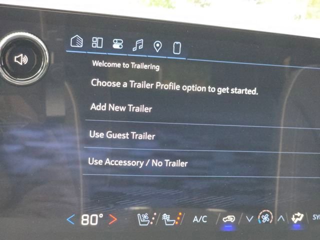 New 2026 Chevrolet Suburban Premier image 17