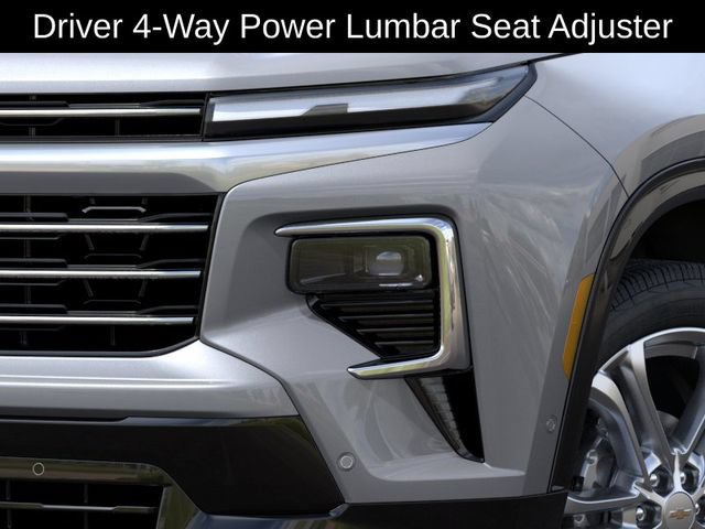 New 2026 Chevrolet Traverse High Country AWD/4WD image 11