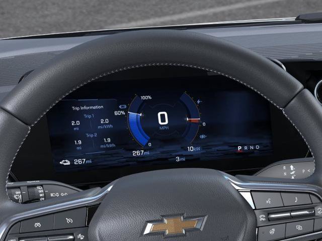 New 2026 Chevrolet Equinox EV LT FWD image 58