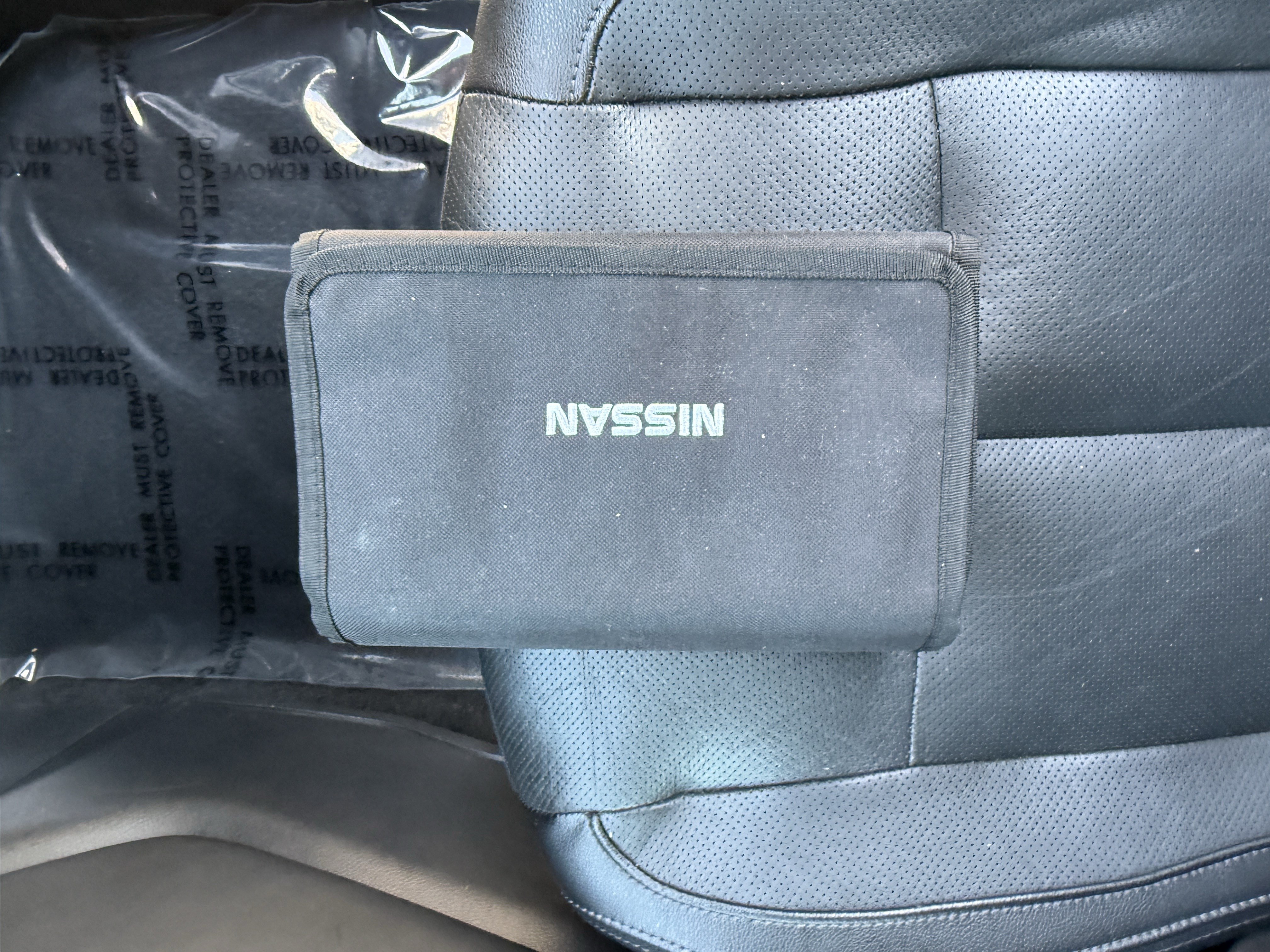 Used 2019 Nissan Rogue SL AWD/4WD image 34