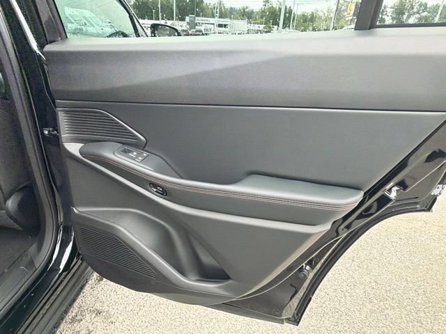 New 2026 Jeep Cherokee Limited AWD/4WD image 11