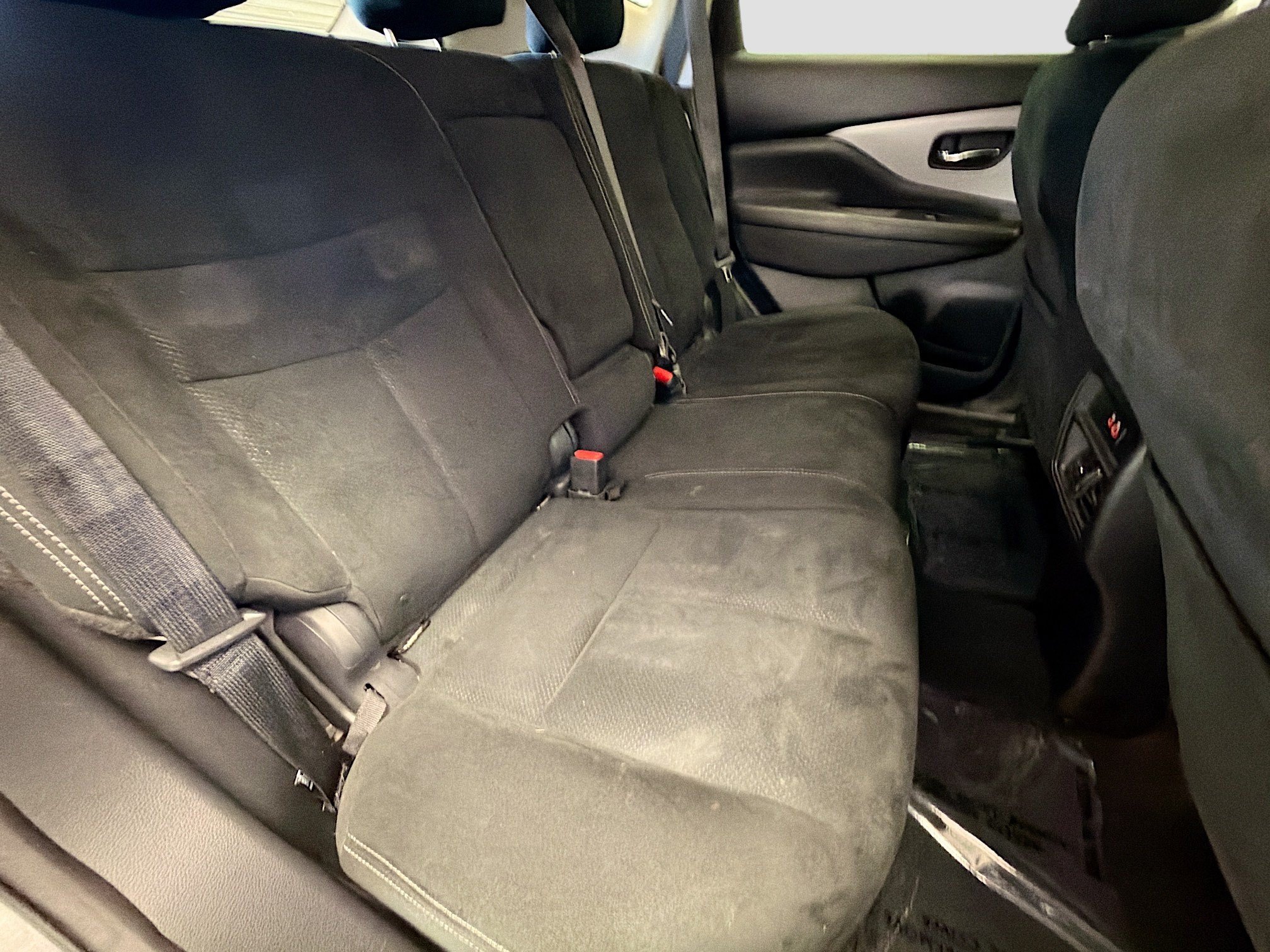 Used 2019 Nissan Murano S w/ Cargo Package FWD image 14
