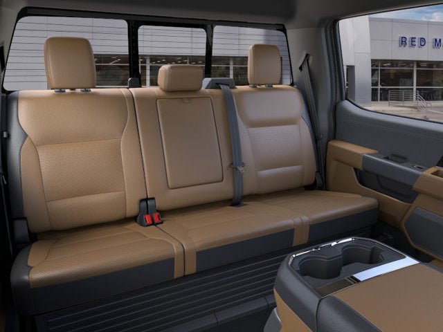 New 2026 Ford F350 Lariat RWD image 11