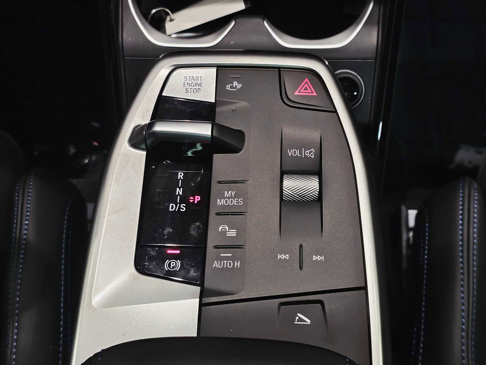 New 2025 BMW X1 xDrive28i image 18