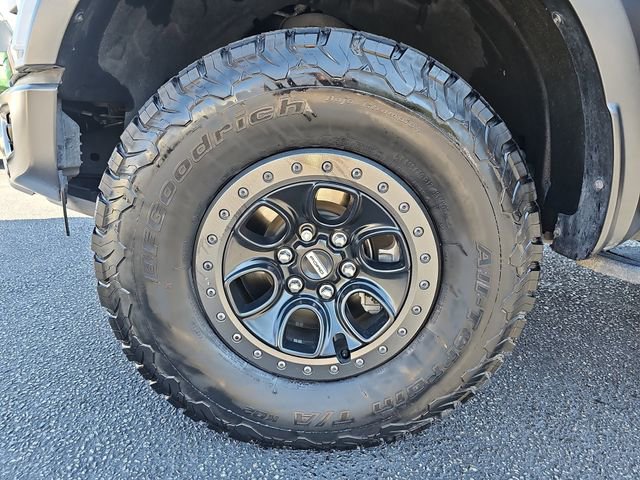 Used 2023 Ford F150 Raptor w/ Raptor Carbon Fiber Package image 32