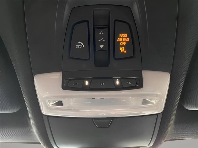 Used 2017 BMW X5 xDrive50i image 27