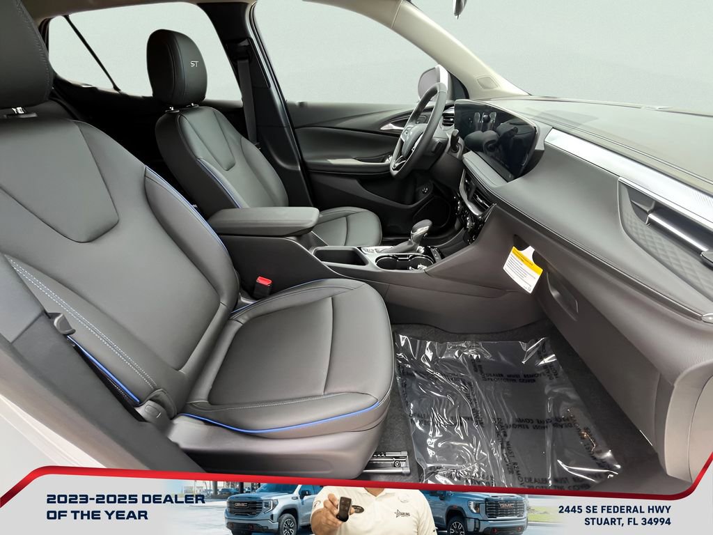 New 2026 Buick Encore GX Sport Touring w/ Advanced Technology Package image 19