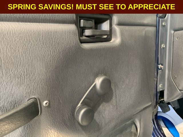 Used 2006 Jeep Wrangler Unlimited image 18