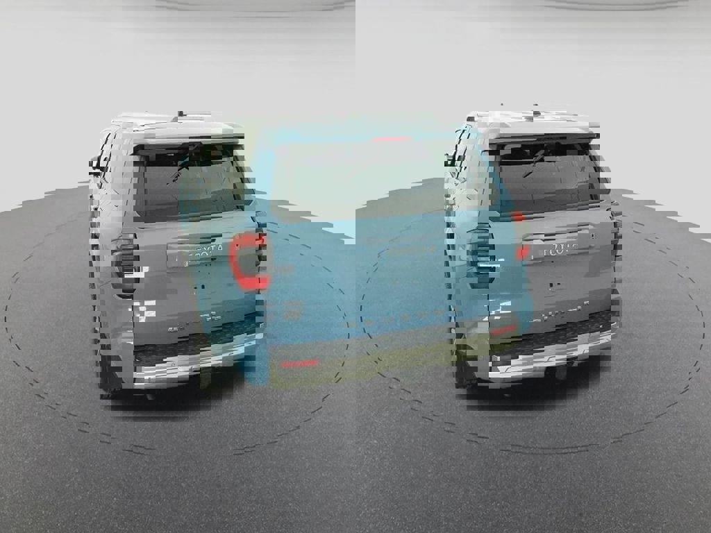 New 2025 Toyota 4Runner Limited image 6