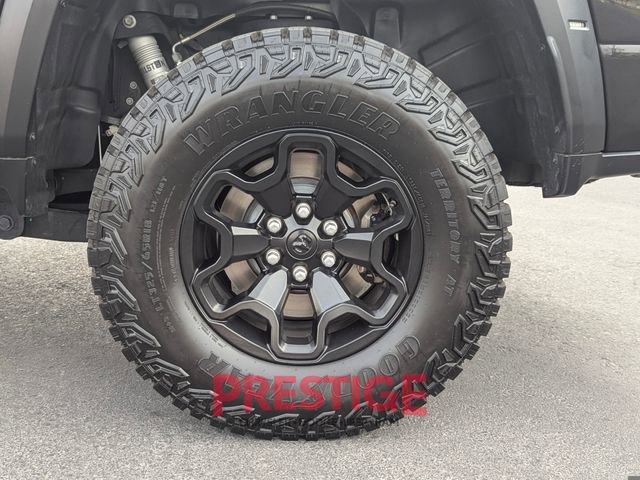 Used 2023 RAM 1500 TRX w/ TRX Level 2 Equipment Group image 39