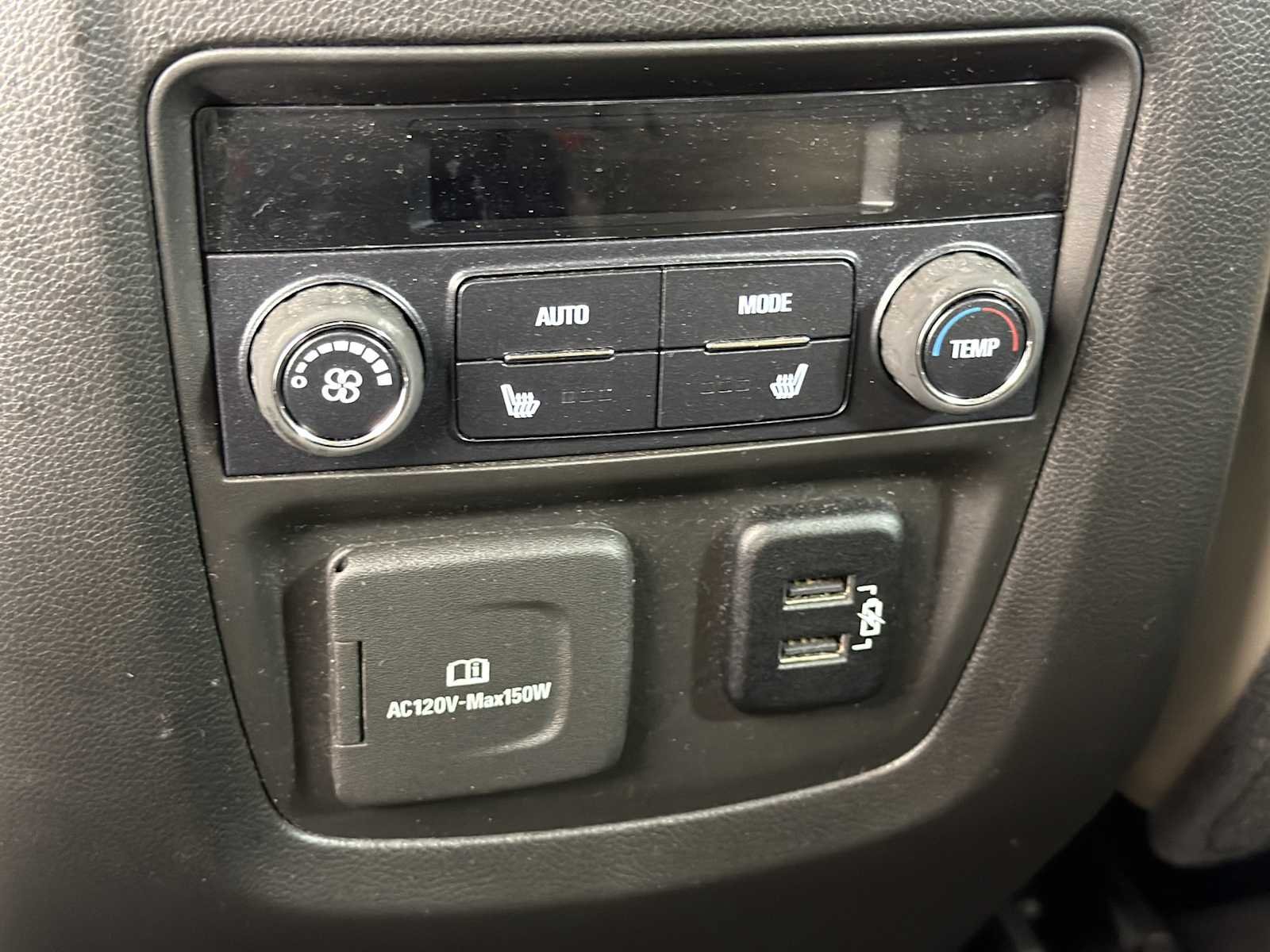 Used 2018 Buick Enclave Premium w/ Trailering Package FWD image 22