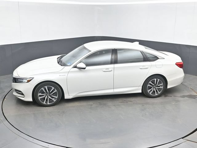 Used 2018 Honda Accord Hybrid image 21