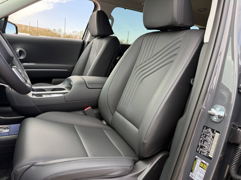New 2026 Hyundai Palisade SEL FWD image 20