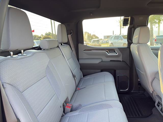 New 2026 Chevrolet Silverado 1500 LT w/ Z71 Off-Road Package image 10