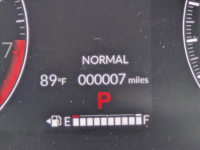 New 2025 Honda Odyssey Elite image 10