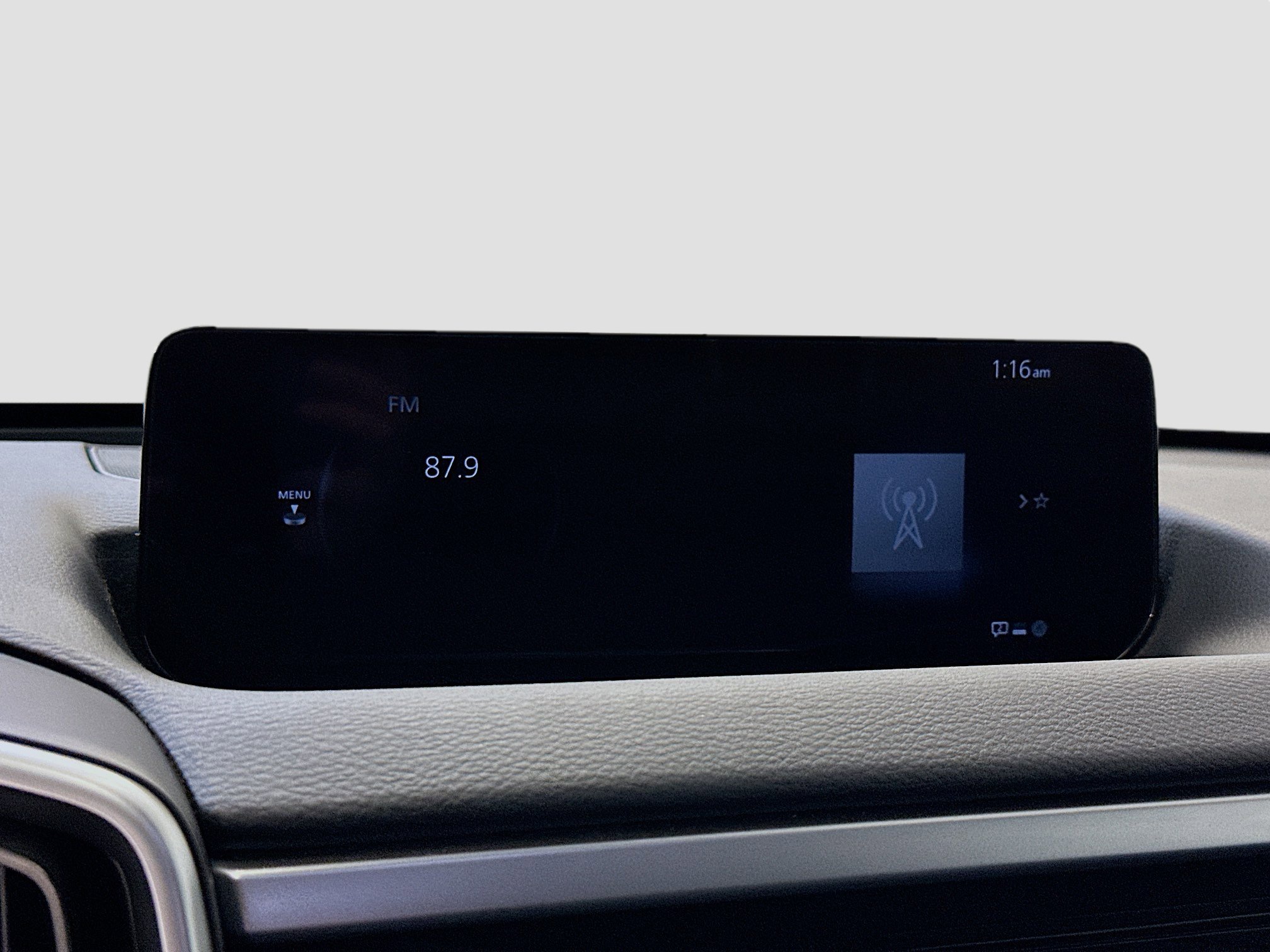 Used 2025 MAZDA CX-50 AWD 2.5 S w/ Preferred Package image 21