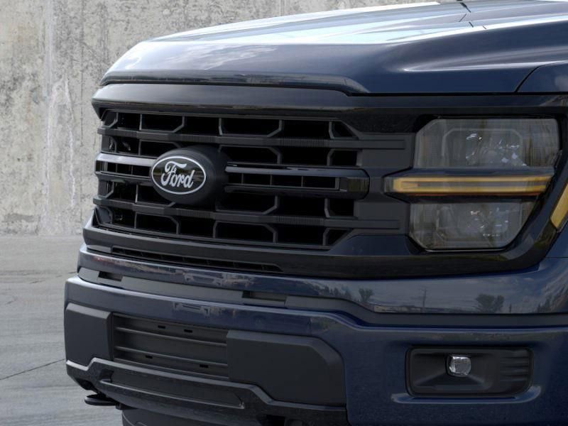 New 2026 Ford F150 XLT w/ FX4 Off-Road Package image 17
