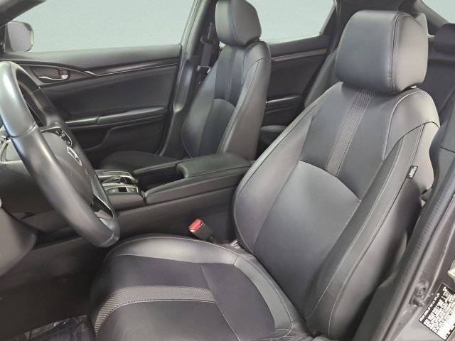 Used 2020 Honda Civic EX-L image 22