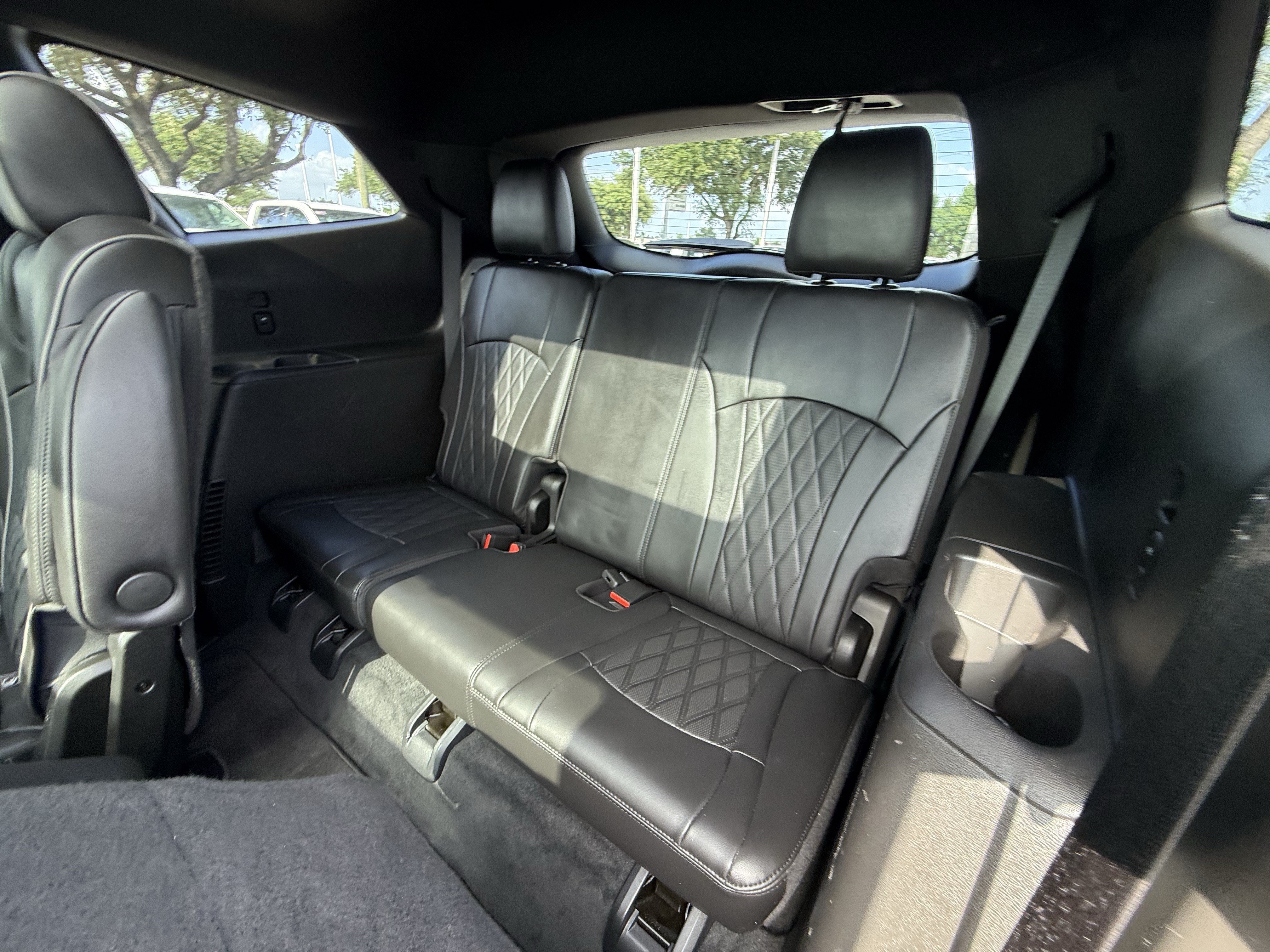 Used 2023 Buick Enclave Avenir w/ Avenir Technology Package FWD image 29