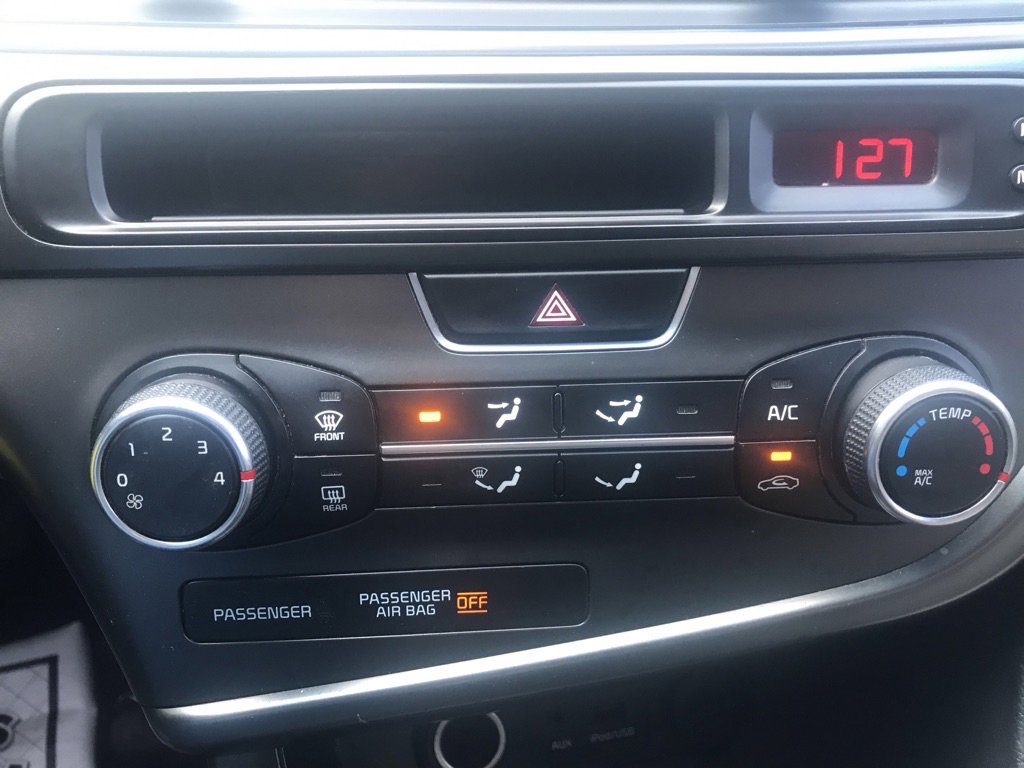 Used 2014 Kia Optima LX image 15