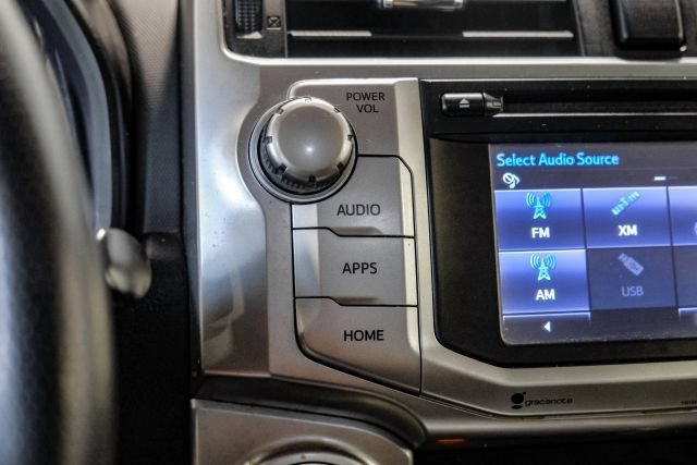 Used 2017 Toyota 4Runner SR5 RWD image 33